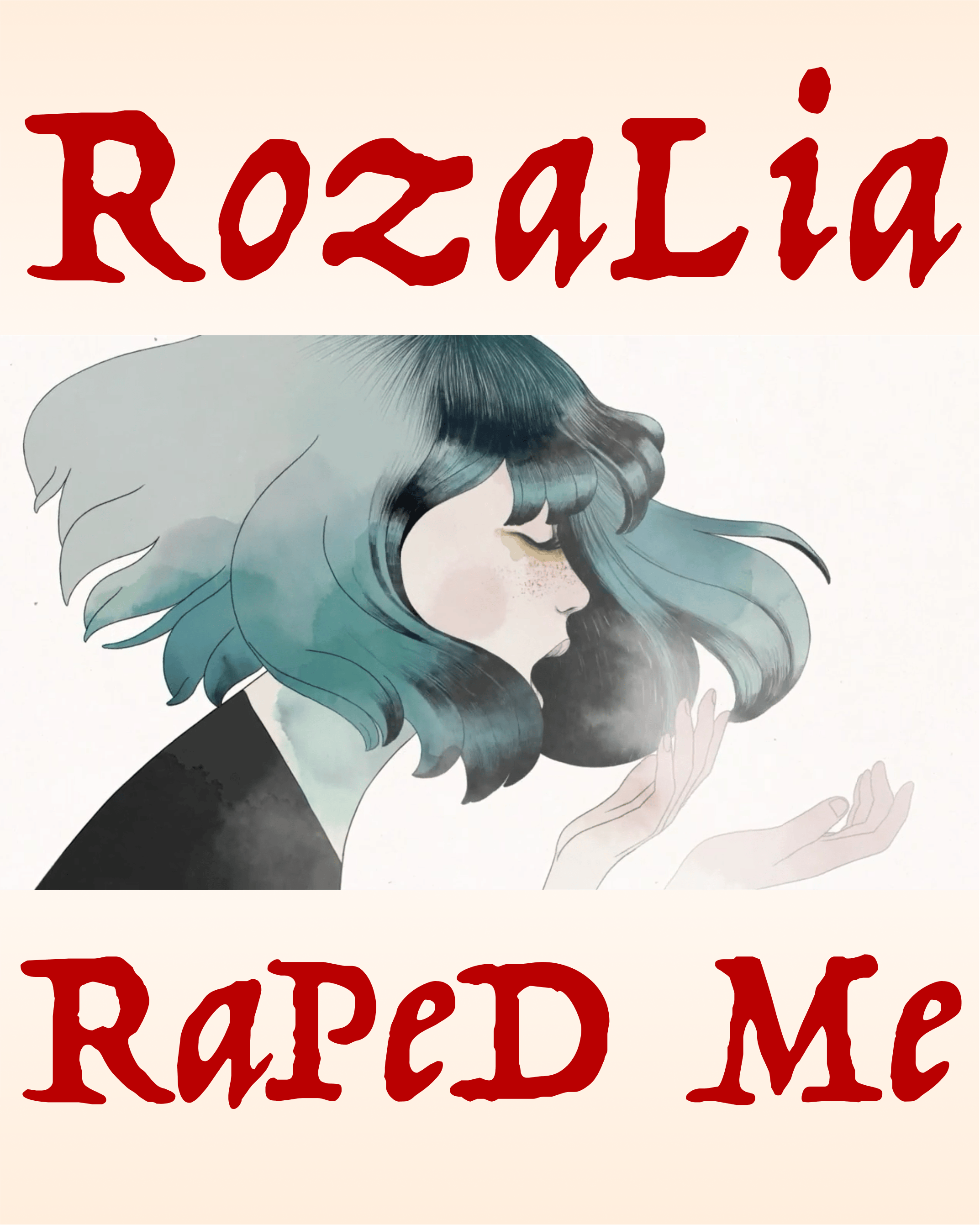 Light Poster for Socials